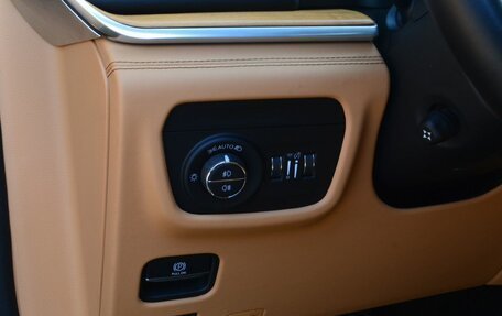 Jeep Grand Cherokee, 2021 год, 7 199 888 рублей, 16 фотография