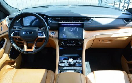 Jeep Grand Cherokee, 2021 год, 7 199 888 рублей, 11 фотография