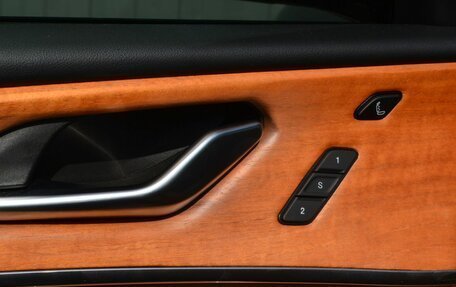 Jeep Grand Cherokee, 2021 год, 7 199 888 рублей, 17 фотография