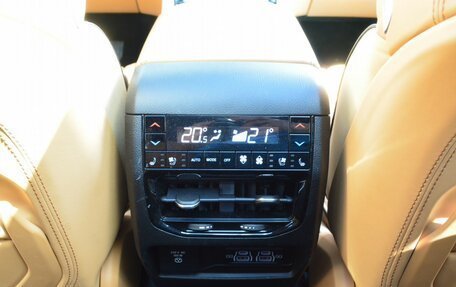 Jeep Grand Cherokee, 2021 год, 7 199 888 рублей, 24 фотография