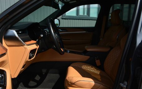 Jeep Grand Cherokee, 2021 год, 7 199 888 рублей, 20 фотография
