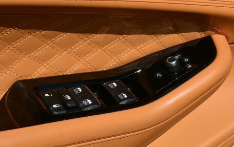 Jeep Grand Cherokee, 2021 год, 7 199 888 рублей, 18 фотография