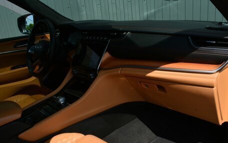 Jeep Grand Cherokee, 2021 год, 7 199 888 рублей, 25 фотография