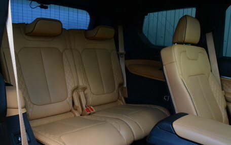 Jeep Grand Cherokee, 2021 год, 7 199 888 рублей, 28 фотография