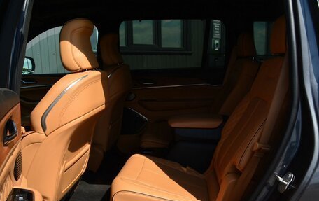 Jeep Grand Cherokee, 2021 год, 7 199 888 рублей, 21 фотография