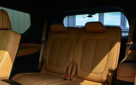 Jeep Grand Cherokee, 2021 год, 7 199 888 рублей, 23 фотография