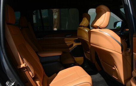 Jeep Grand Cherokee, 2021 год, 7 199 888 рублей, 27 фотография