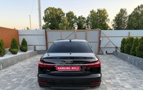 Audi A6, 2021 год, 3 600 000 рублей, 5 фотография