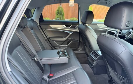 Audi A6, 2021 год, 3 600 000 рублей, 10 фотография