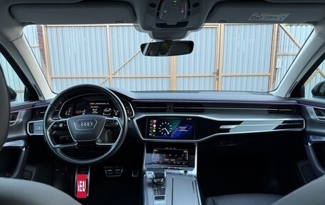 Audi A6, 2021 год, 3 600 000 рублей, 8 фотография