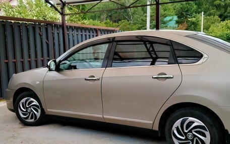Nissan Almera, 2014 год, 650 000 рублей, 3 фотография