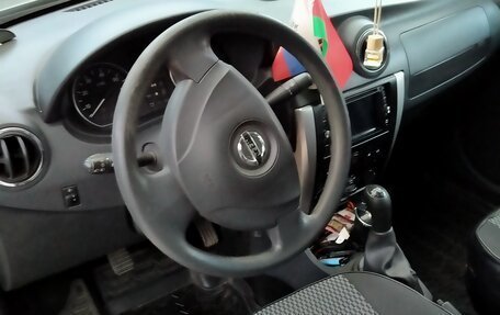 Nissan Almera, 2014 год, 650 000 рублей, 7 фотография