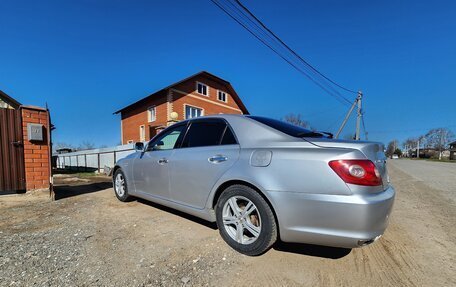 Toyota Mark X II, 2005 год, 920 000 рублей, 3 фотография