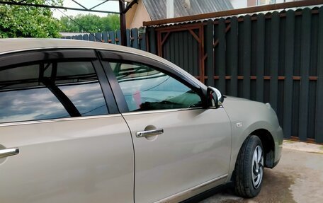 Nissan Almera, 2014 год, 650 000 рублей, 6 фотография