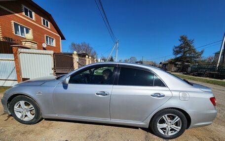 Toyota Mark X II, 2005 год, 920 000 рублей, 6 фотография