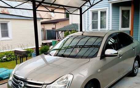 Nissan Almera, 2014 год, 650 000 рублей, 2 фотография