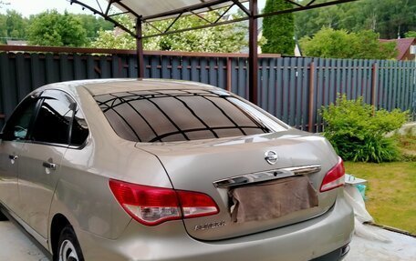 Nissan Almera, 2014 год, 650 000 рублей, 4 фотография