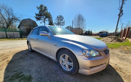 Toyota Mark X II, 2005 год, 920 000 рублей, 4 фотография