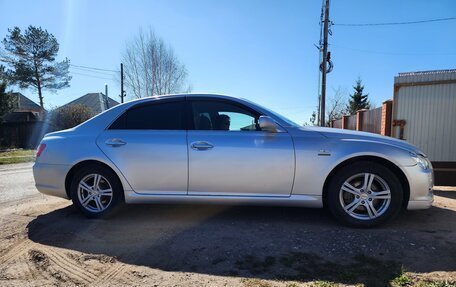 Toyota Mark X II, 2005 год, 920 000 рублей, 2 фотография