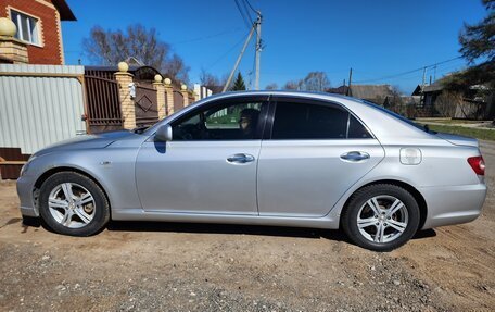 Toyota Mark X II, 2005 год, 920 000 рублей, 7 фотография