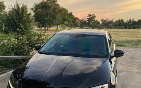 Skoda Octavia, 2015 год, 1 790 000 рублей, 2 фотография