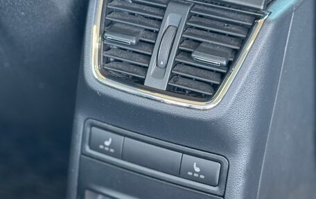 Skoda Octavia, 2015 год, 1 790 000 рублей, 8 фотография