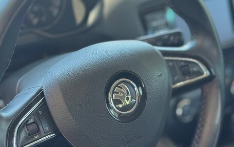Skoda Octavia, 2015 год, 1 790 000 рублей, 11 фотография