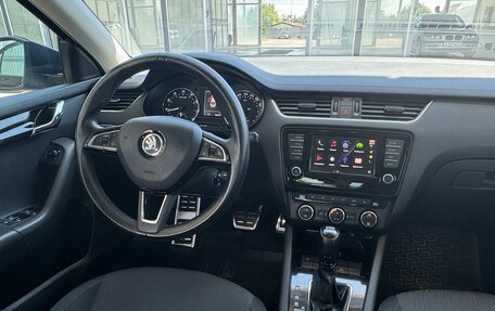 Skoda Octavia, 2015 год, 1 790 000 рублей, 6 фотография