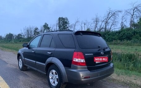 KIA Sorento IV, 2006 год, 470 000 рублей, 2 фотография