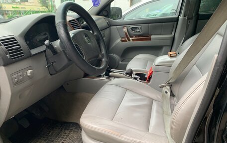 KIA Sorento IV, 2006 год, 470 000 рублей, 7 фотография