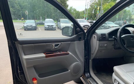 KIA Sorento IV, 2006 год, 470 000 рублей, 8 фотография