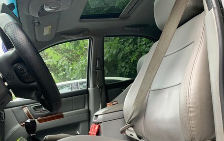 KIA Sorento IV, 2006 год, 470 000 рублей, 9 фотография