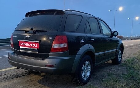 KIA Sorento IV, 2006 год, 470 000 рублей, 4 фотография