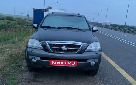 KIA Sorento IV, 2006 год, 470 000 рублей, 6 фотография