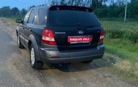 KIA Sorento IV, 2006 год, 470 000 рублей, 5 фотография
