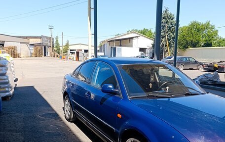 Volkswagen Passat B5+ рестайлинг, 1997 год, 340 000 рублей, 5 фотография