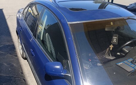Volkswagen Passat B5+ рестайлинг, 1997 год, 340 000 рублей, 6 фотография