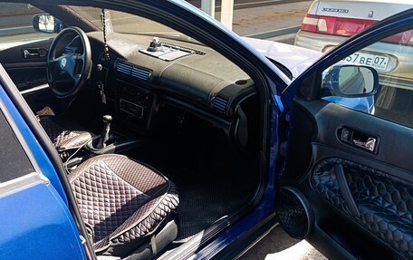Volkswagen Passat B5+ рестайлинг, 1997 год, 340 000 рублей, 8 фотография