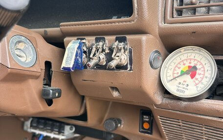 Toyota Hilux Surf I, 1988 год, 3 500 000 рублей, 13 фотография