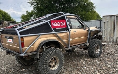 Toyota Hilux Surf I, 1988 год, 3 500 000 рублей, 5 фотография