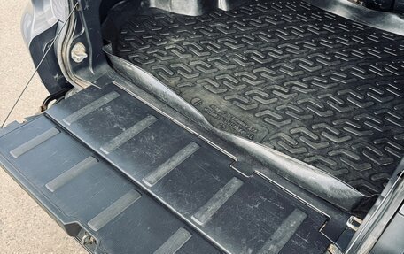 Mitsubishi Outlander III рестайлинг 3, 2007 год, 749 000 рублей, 9 фотография
