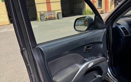 Mitsubishi Outlander III рестайлинг 3, 2007 год, 749 000 рублей, 18 фотография
