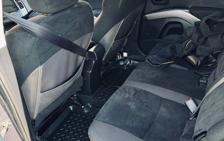 Mitsubishi Outlander III рестайлинг 3, 2007 год, 749 000 рублей, 19 фотография