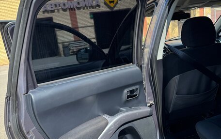 Mitsubishi Outlander III рестайлинг 3, 2007 год, 749 000 рублей, 20 фотография