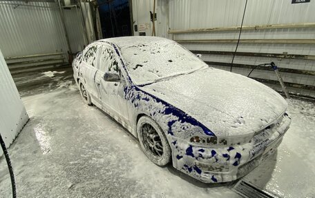 Mitsubishi Galant VIII, 1998 год, 230 000 рублей, 4 фотография
