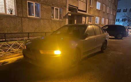 Mitsubishi Galant VIII, 1998 год, 230 000 рублей, 8 фотография