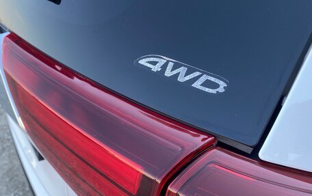 Mitsubishi Outlander III рестайлинг 3, 2018 год, 2 000 000 рублей, 11 фотография