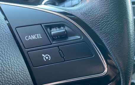 Mitsubishi Outlander III рестайлинг 3, 2018 год, 2 000 000 рублей, 18 фотография