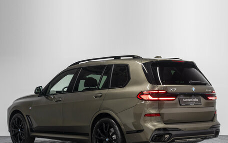 BMW X7, 2025 год, 16 890 000 рублей, 10 фотография