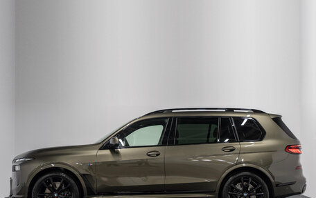 BMW X7, 2025 год, 16 890 000 рублей, 11 фотография